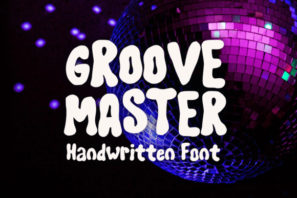 Discover the Groove in Your Design with Groove Master