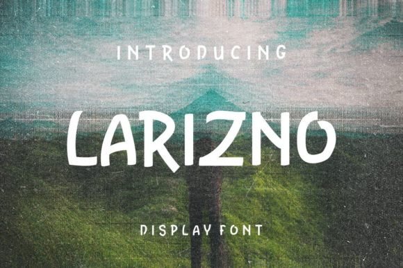 Larizno