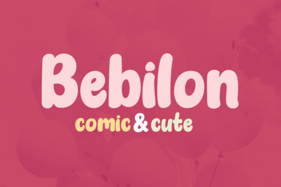 Why Bebilon is a Game-Changer for Modern Design and Branding